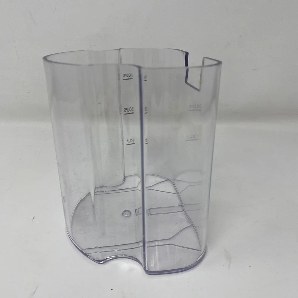 Regal Kitchen Pro Grain Mill K7460 Flour Catcher Bowl container Replacement Part